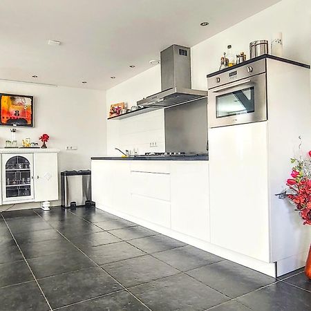 Markermeerlogies Bovenkarspel Exterior foto